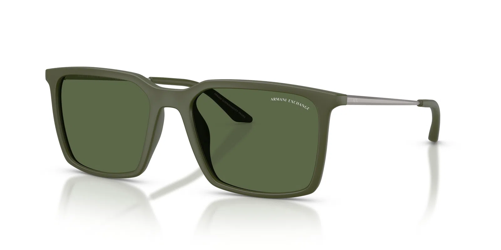 Armani Exchange 4170SU Sunglasses
